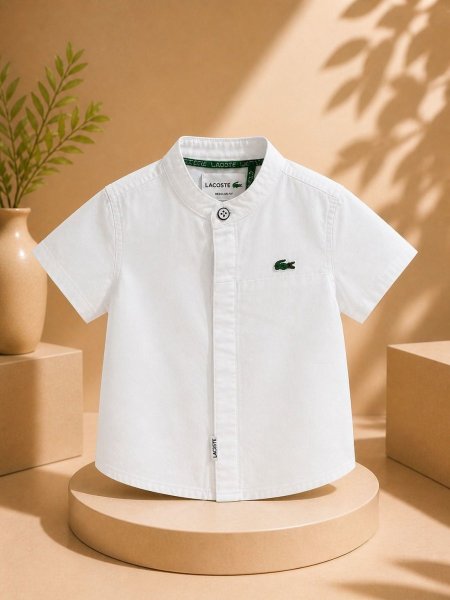 قميص LACOSTE